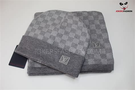 lv set muts en sjaal|≥ Vind louis vuitton muts in Mutsen, Sjaals en  .